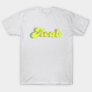 ACAB T-Shirt